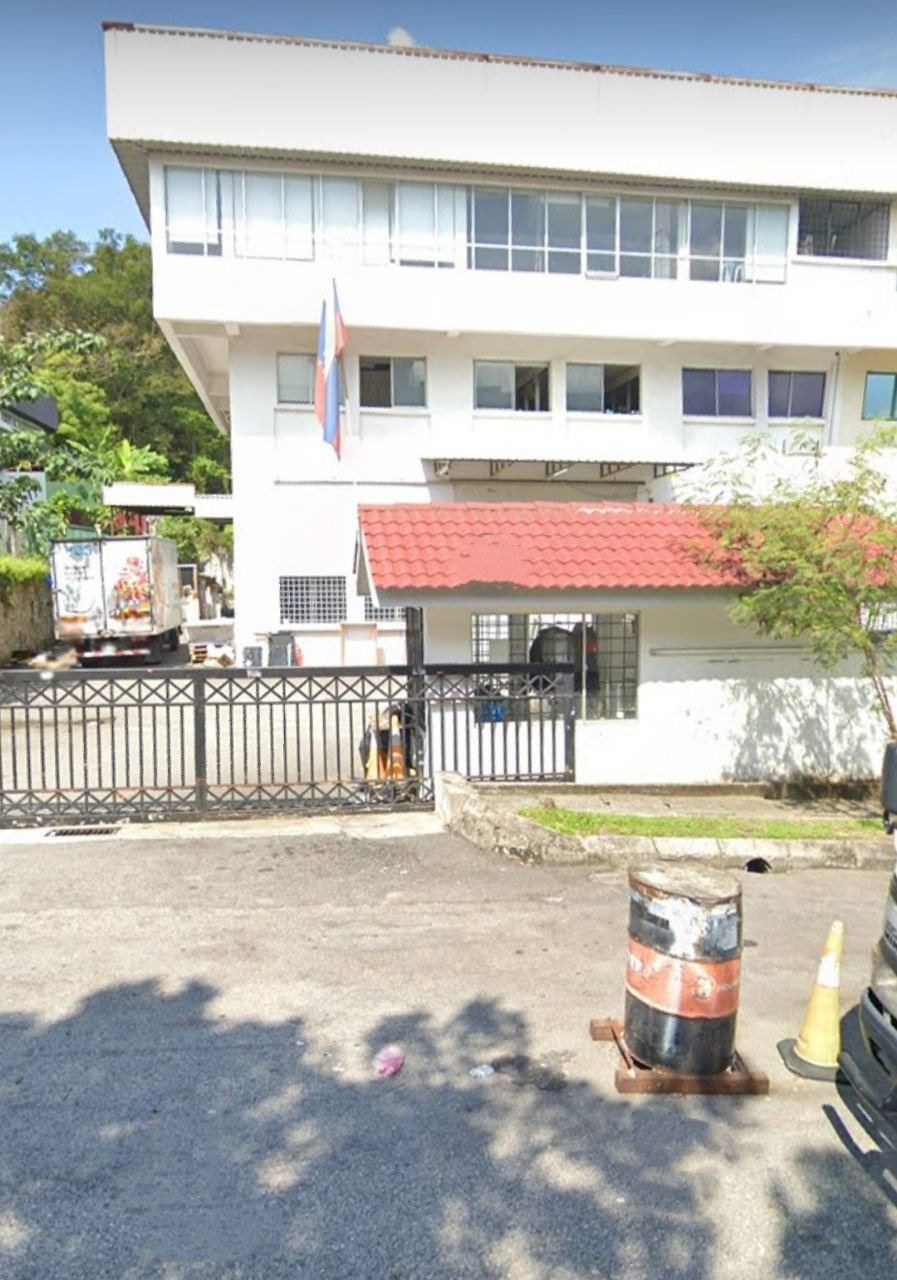 2 And Half Sty SemiD Factory Taman Shamelin Cheras - photo 3