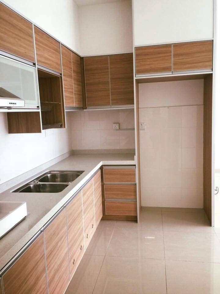 Good Condotion Unit Level 19 Dwiputra Residence - photo 11
