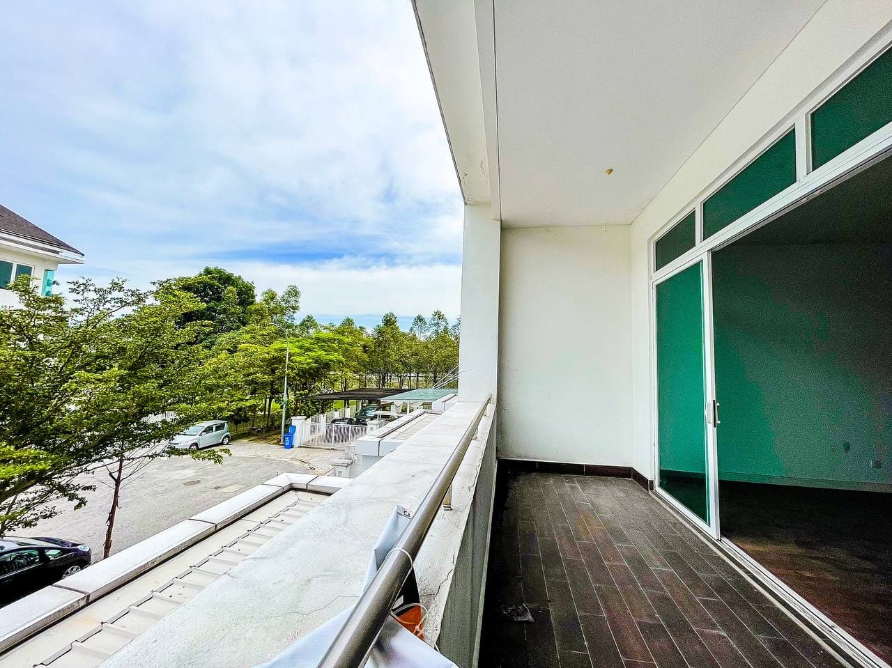 3 Sty Superlink Lagenda Waterfront Bt Jelutong - photo 13