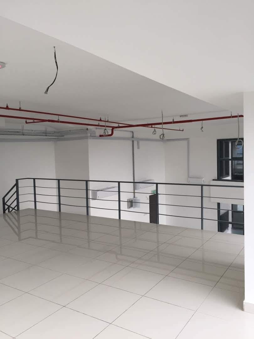 2 Units of Commercial Duplex SOHO 3 Towers - photo 3