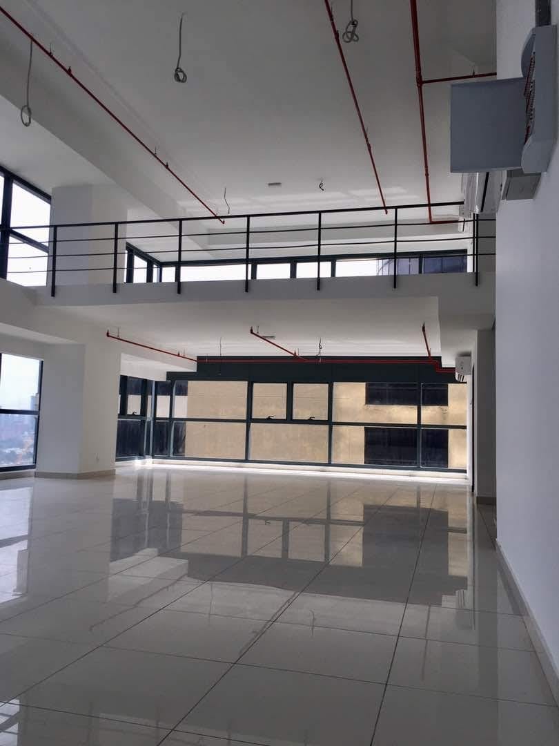 2 Units of Commercial Duplex SOHO 3 Towers - photo 7