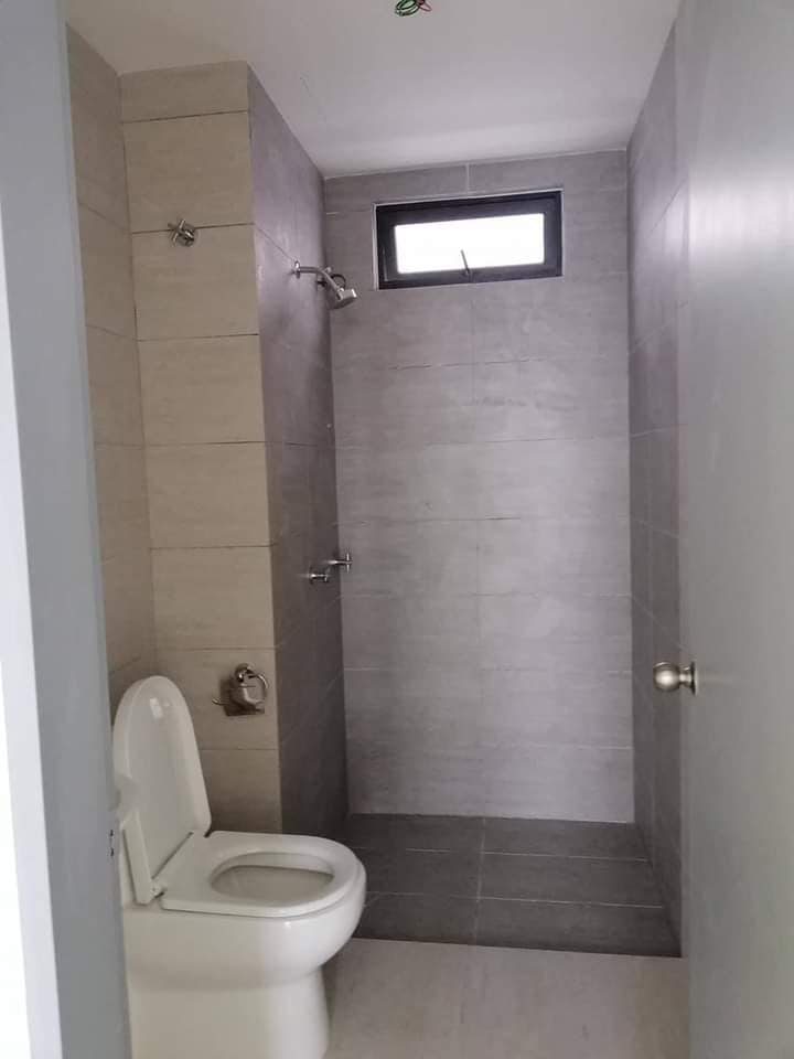 Well Kept Unit KL Traders Square Condo Setapak - photo 2