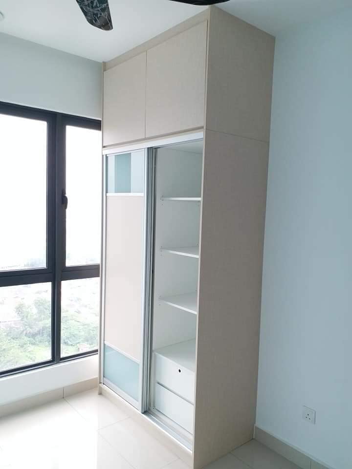 Well Kept Unit KL Traders Square Condo Setapak - photo 3