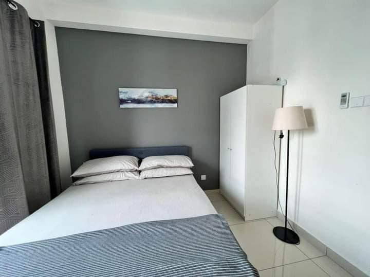 Well Kept Unit KL Traders Square Condo Setapak - photo 4