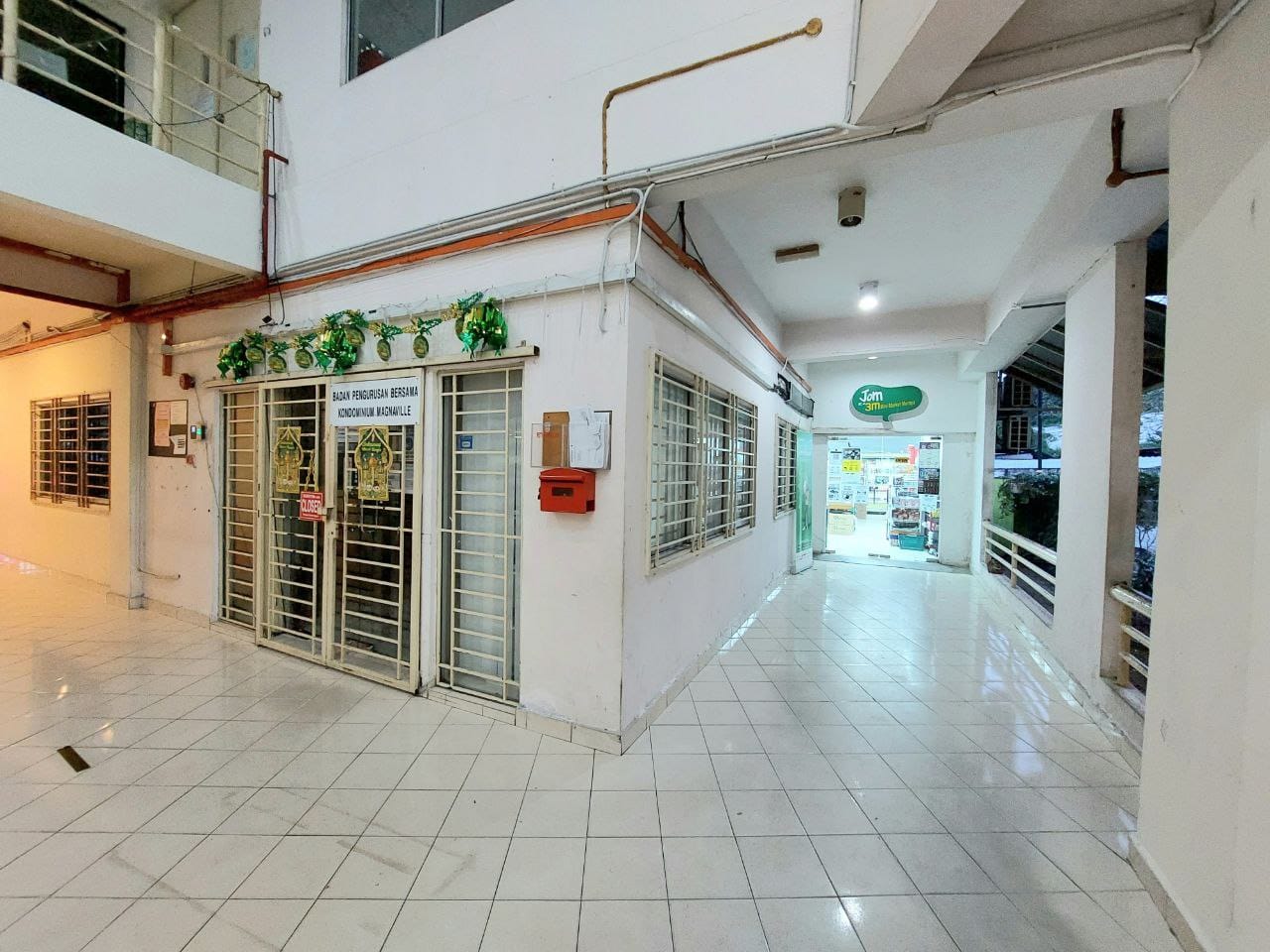 Near to Lift Unit Magna Ville Condo Selayang - photo 11