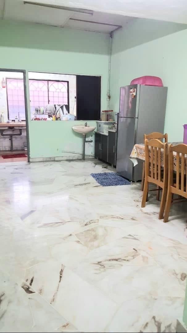 Renovated Single Sty Terrace Bandar Teknologi Kjg - photo 2