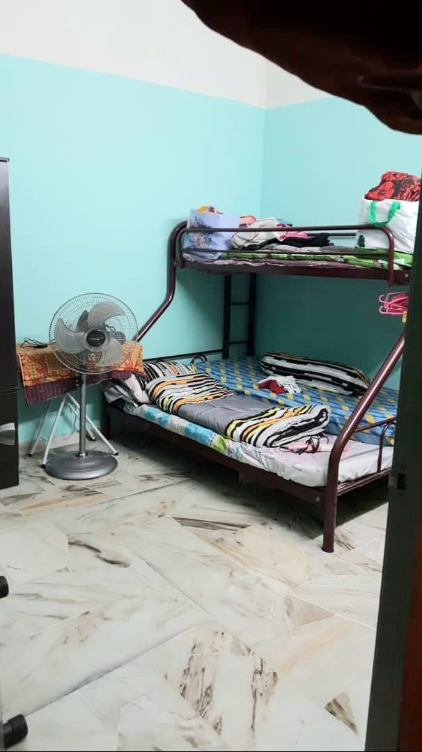 Renovated Single Sty Terrace Bandar Teknologi Kjg - photo 4