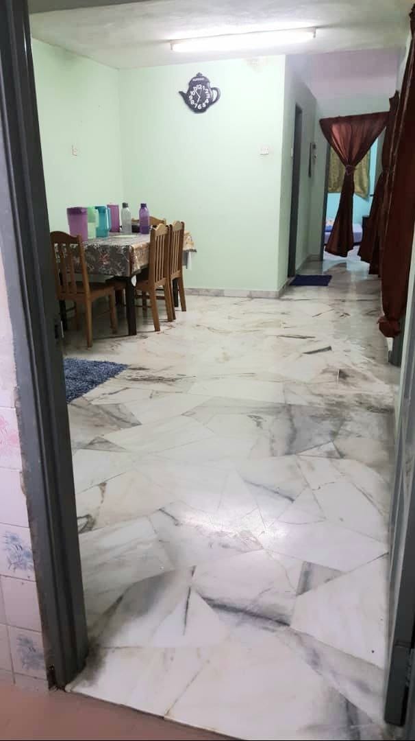 Renovated Single Sty Terrace Bandar Teknologi Kjg - photo 6
