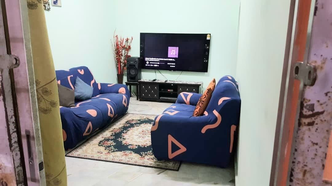 Renovated Single Sty Terrace Bandar Teknologi Kjg - photo 7