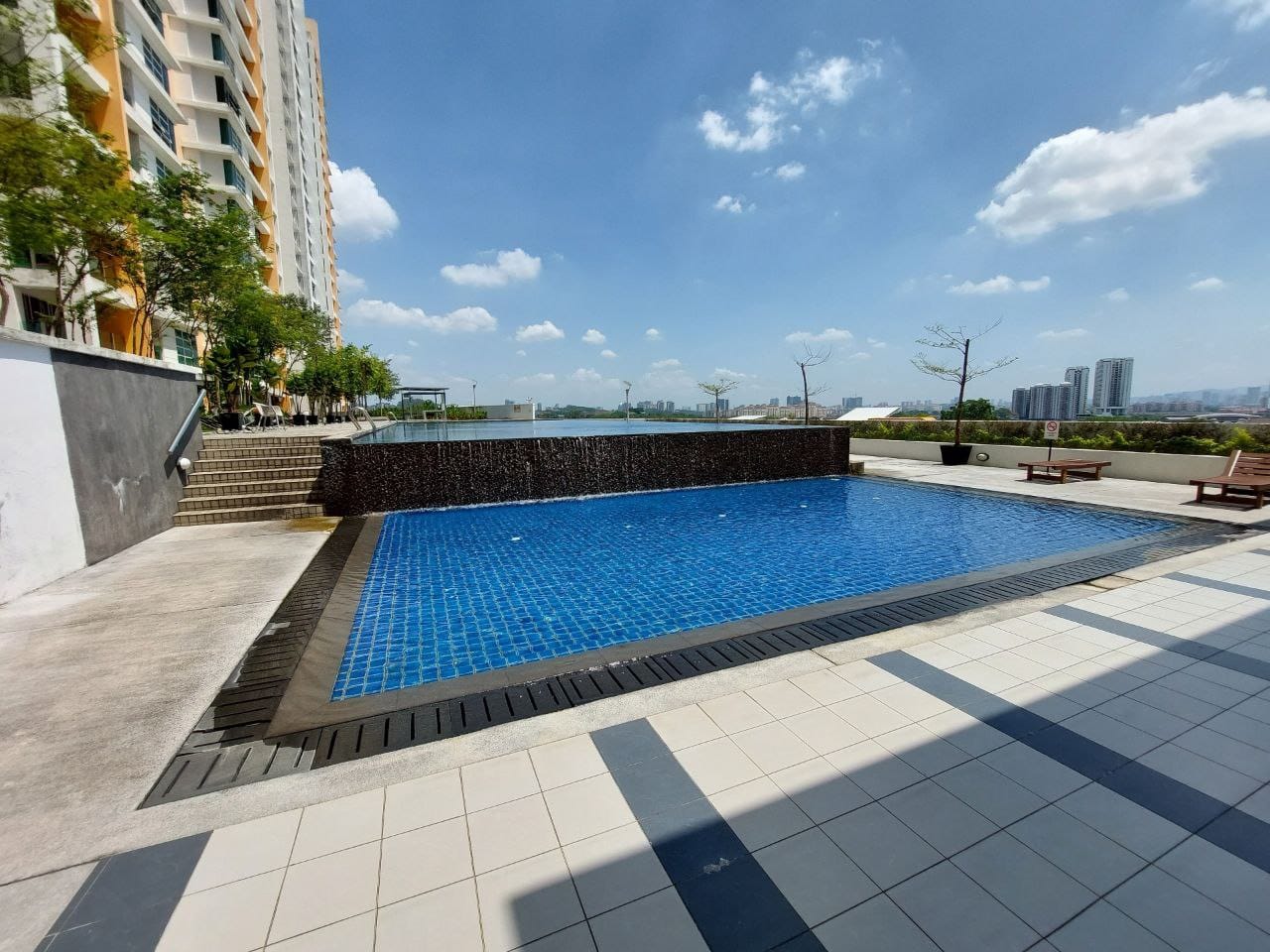 Furnished Facing Open Unit The Zest Condo Pchg - photo 2