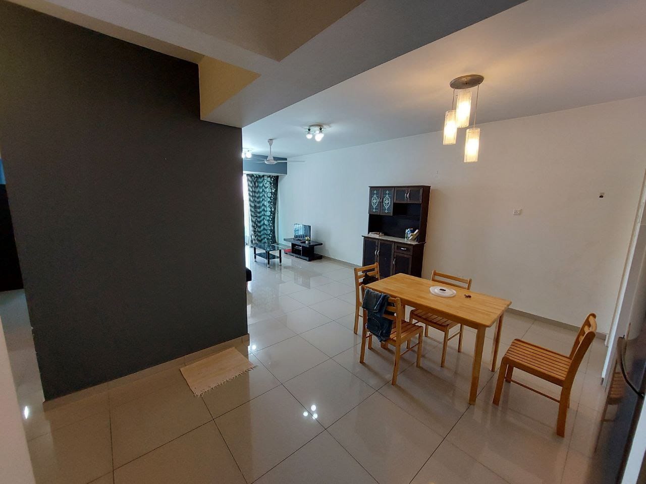 Furnished Facing Open Unit The Zest Condo Pchg - photo 4