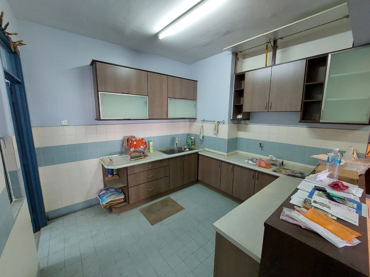 Facing Open End Unit Bukit OUG Condo Kuala Lumpur - photo 3