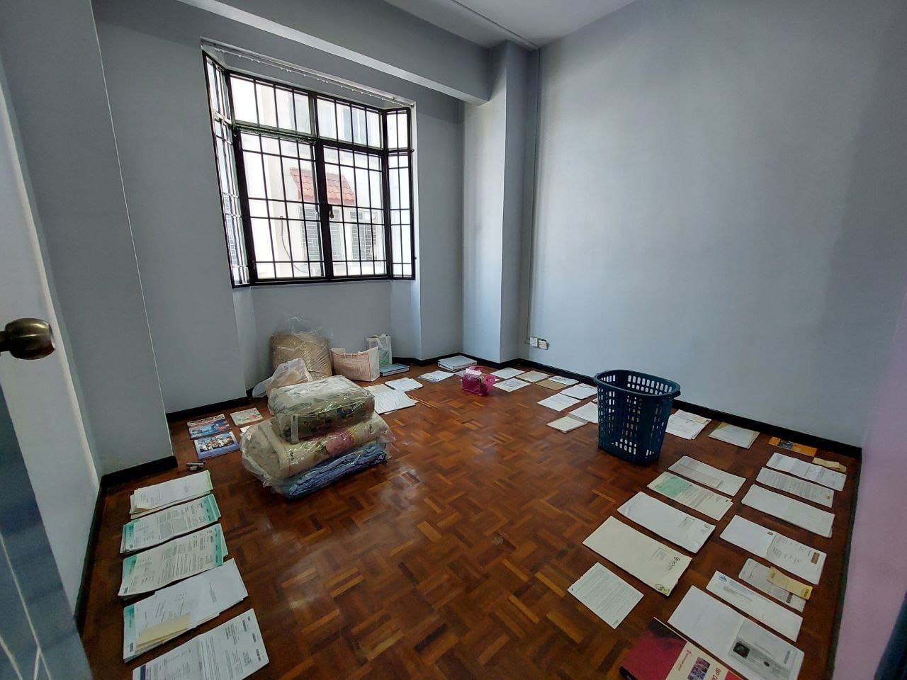 Facing Open End Unit Bukit OUG Condo Kuala Lumpur - photo 8