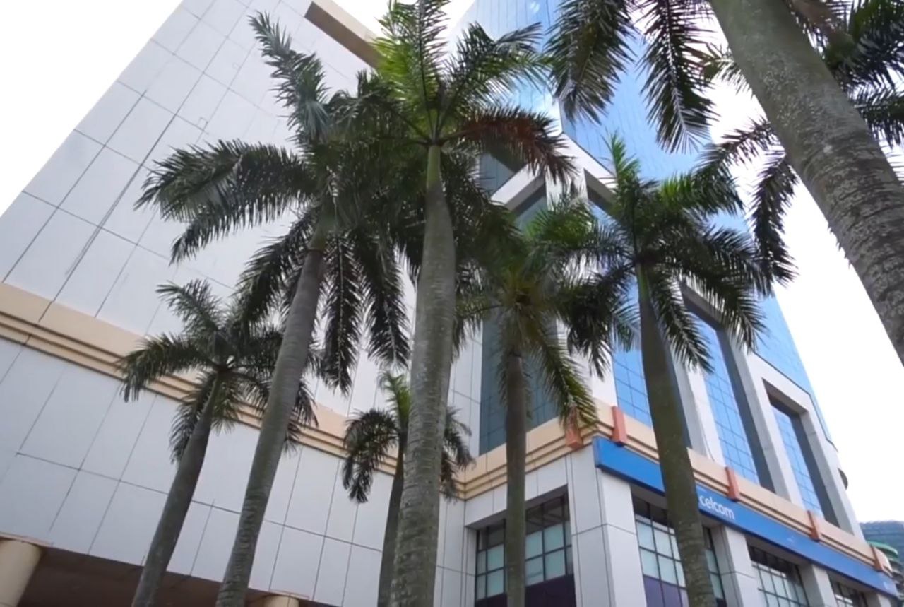 Premium Office for Rent at Menara PKNS, PJ - photo 3