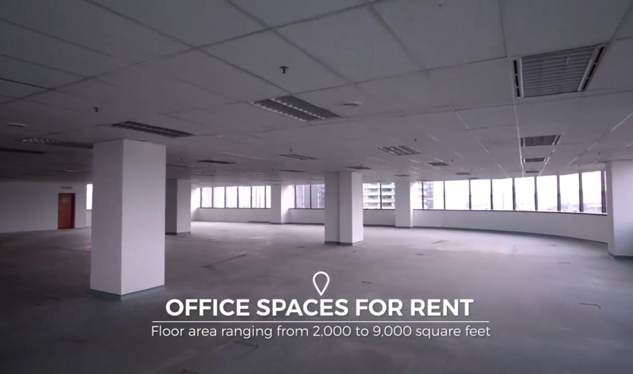 Premium Office for Rent at Menara PKNS, PJ - photo 4