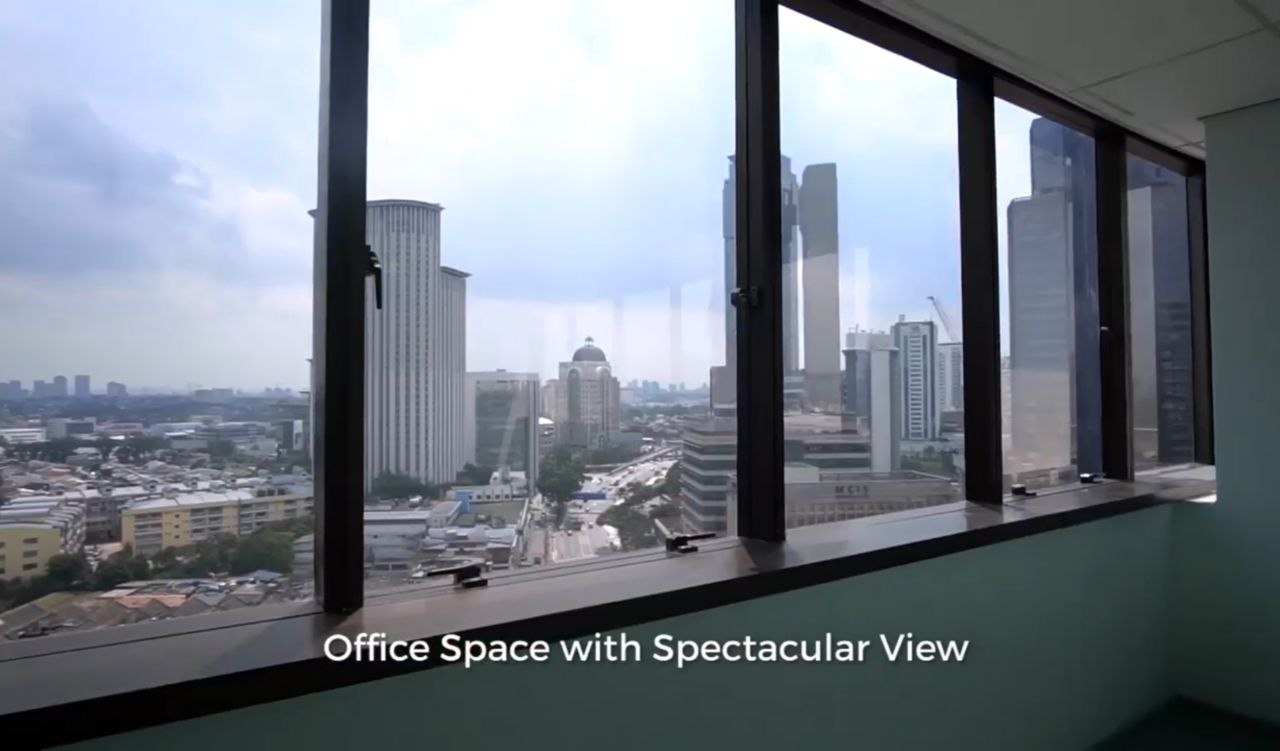 Premium Office for Rent at Menara PKNS, PJ - photo 8