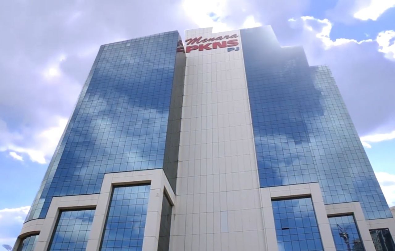 Premium Office for Rent at Menara PKNS, PJ - photo 11