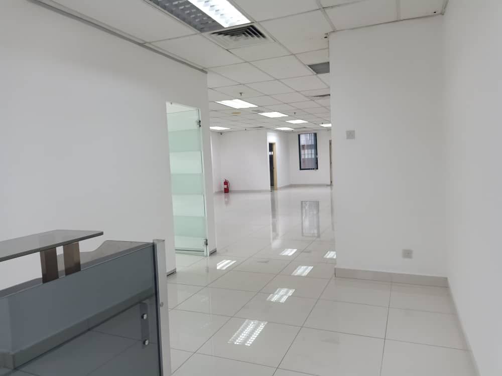 Renovated Well Kept Premium Office Megan Avenue 2 - photo 2