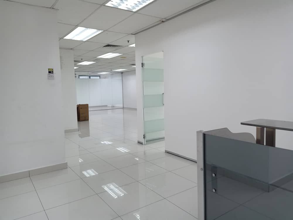 Renovated Well Kept Premium Office Megan Avenue 2 - photo 7