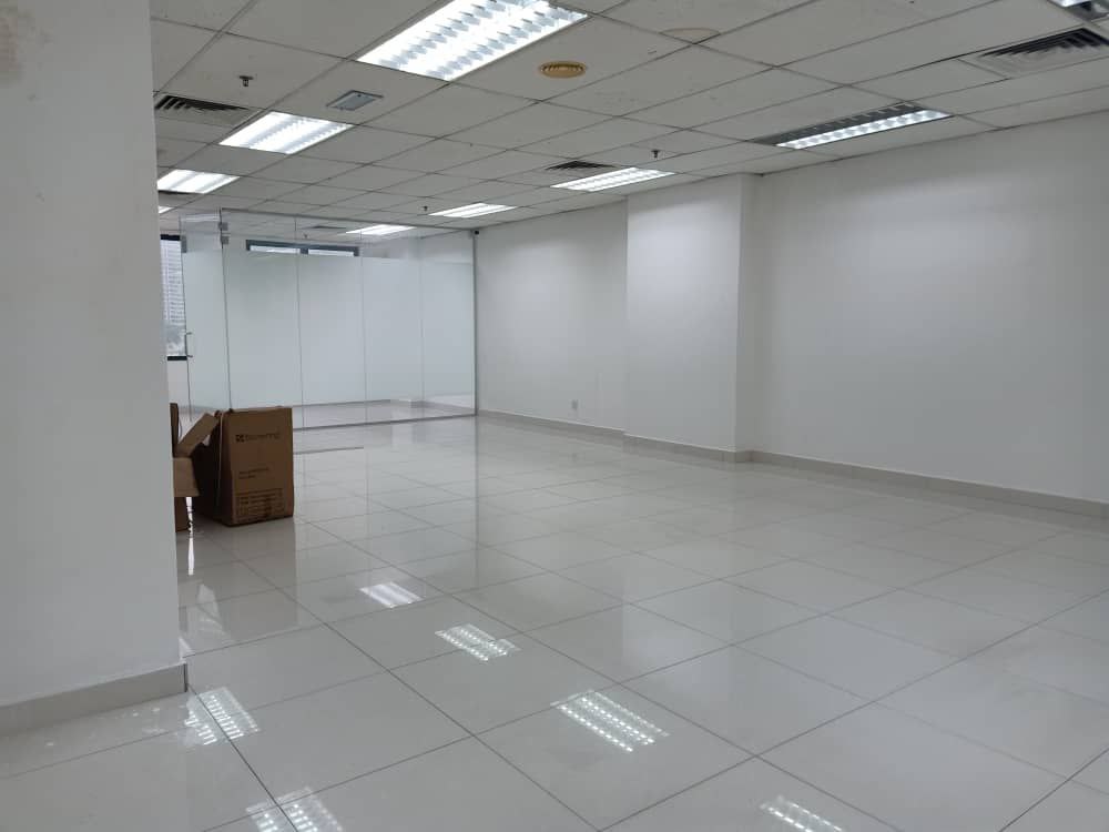 Renovated Well Kept Premium Office Megan Avenue 2 - photo 8