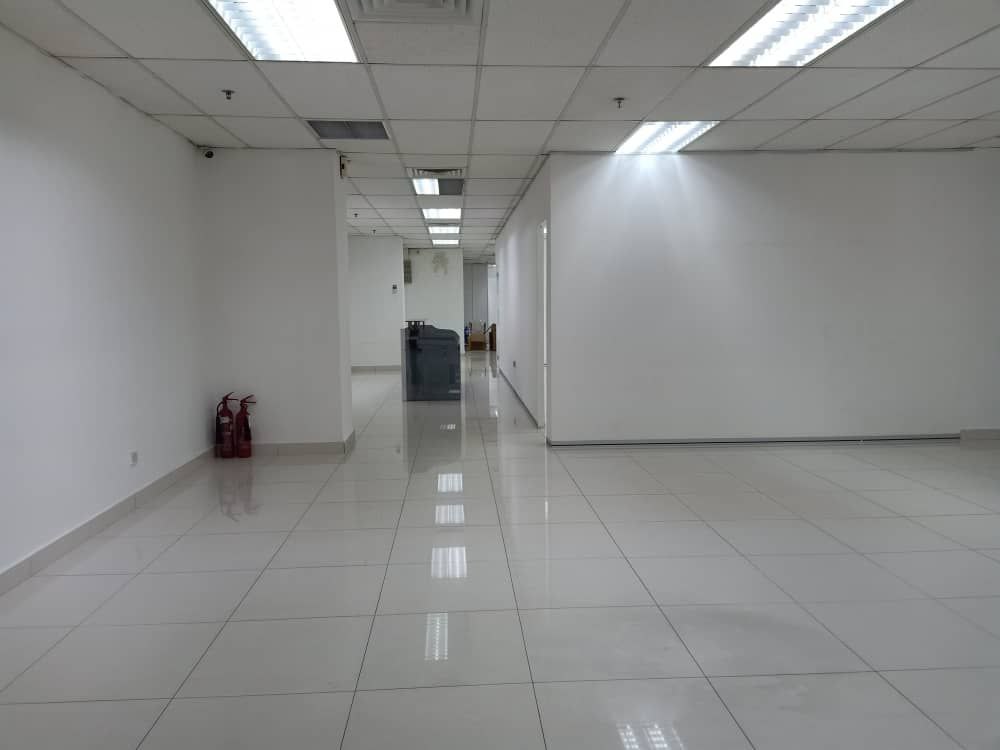 Renovated Well Kept Premium Office Megan Avenue 2 - photo 9