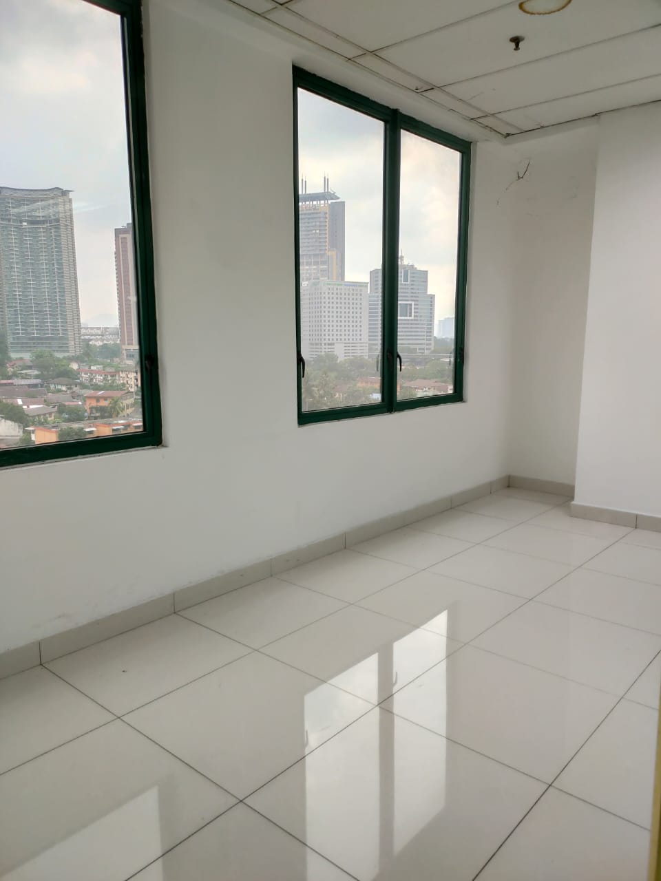 Renovated Well Kept Premium Office Megan Avenue 2 - photo 11