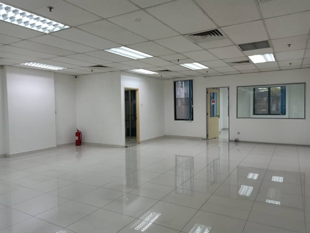 Renovated Well Kept Premium Office Megan Avenue 2 - photo 12