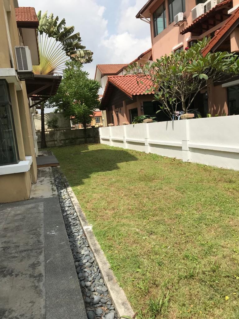 3 Sty Semi D Taming Mutiara Bdr Sungai Long Cheras - photo 3