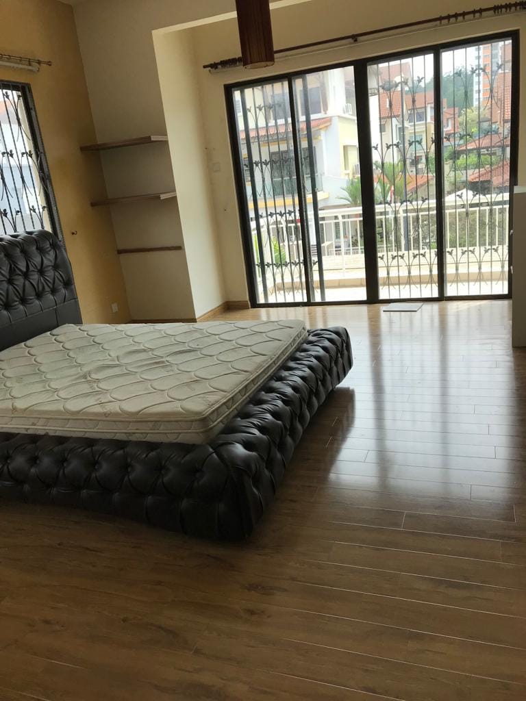 3 Sty Semi D Taming Mutiara Bdr Sungai Long Cheras - photo 4