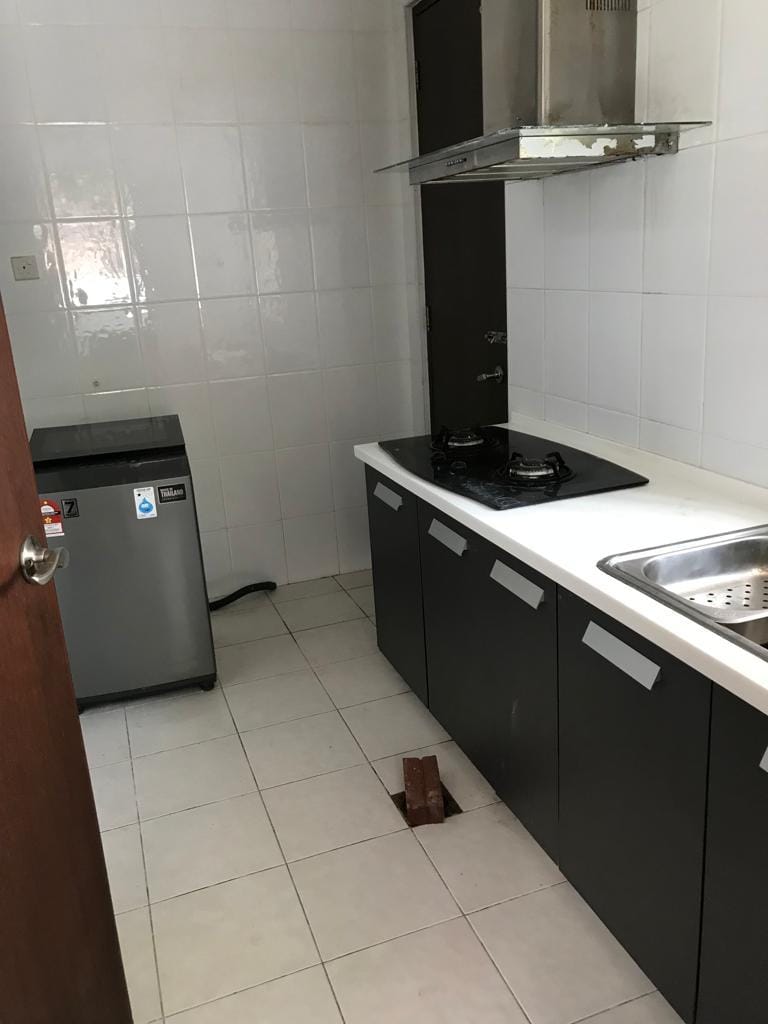 3 Sty Semi D Taming Mutiara Bdr Sungai Long Cheras - photo 8