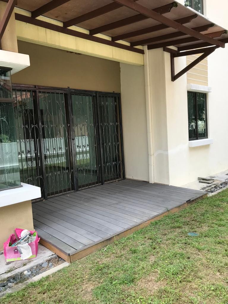 3 Sty Semi D Taming Mutiara Bdr Sungai Long Cheras - photo 11