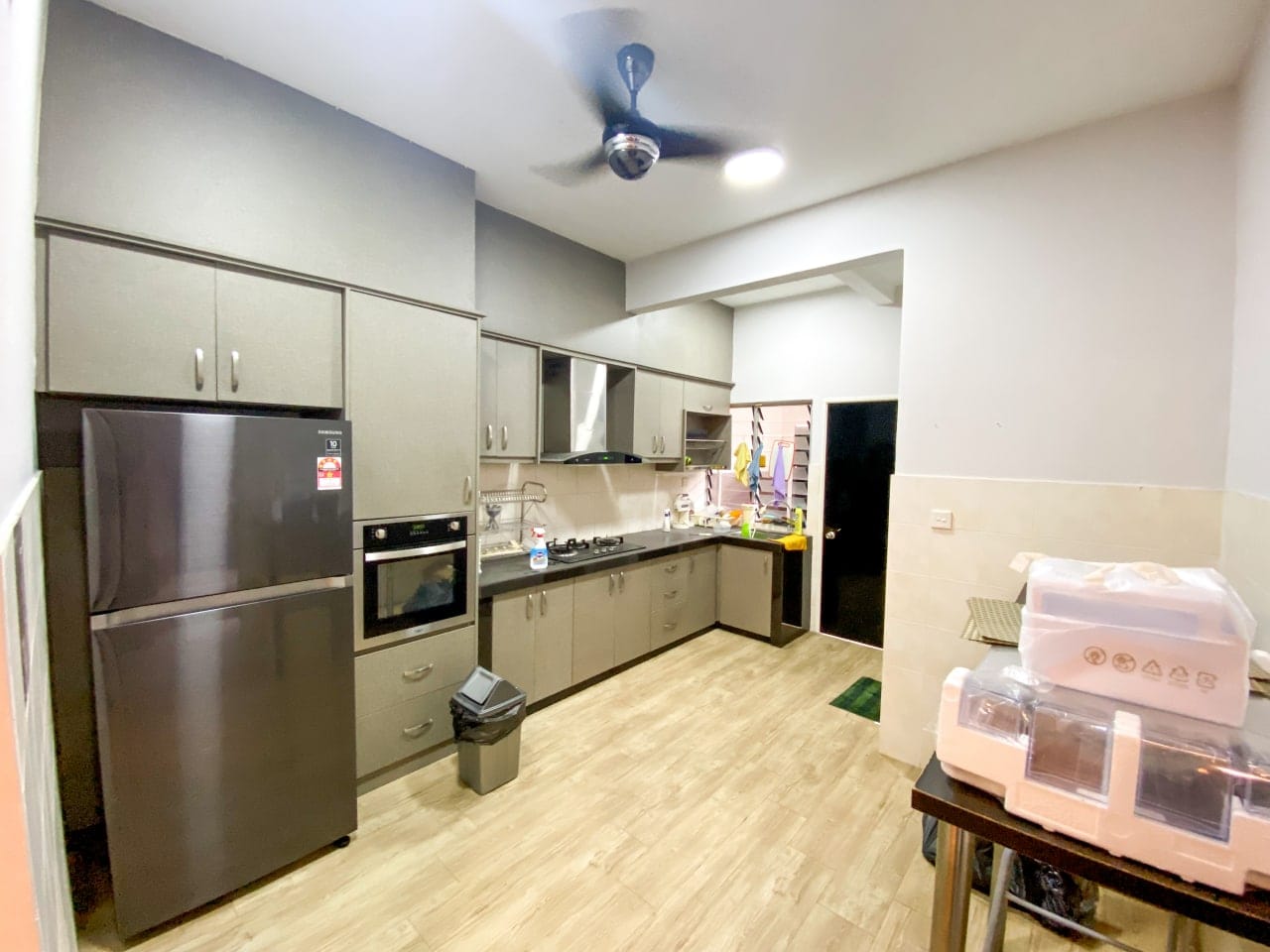 Renovated 2 Storey Terrace House Sunway Kayangan - photo 3