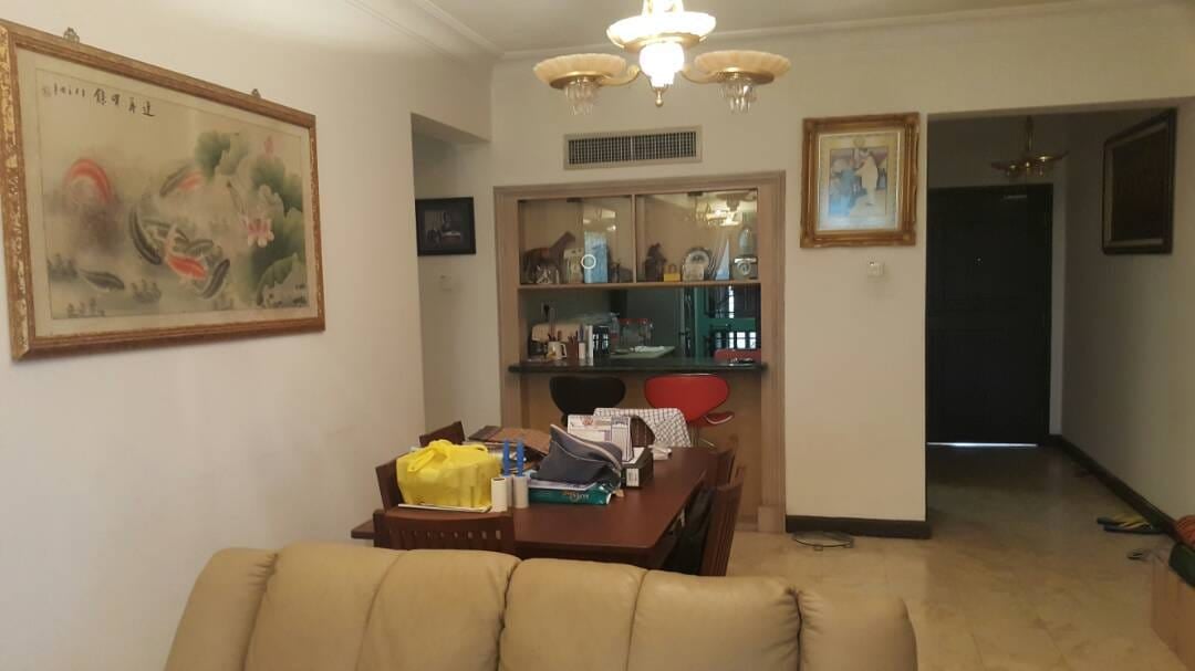 Exclusive Resort Style Condo Sri Bukit Tunku - photo 3