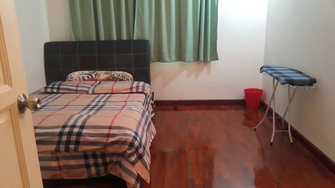Exclusive Resort Style Condo Sri Bukit Tunku - photo 4