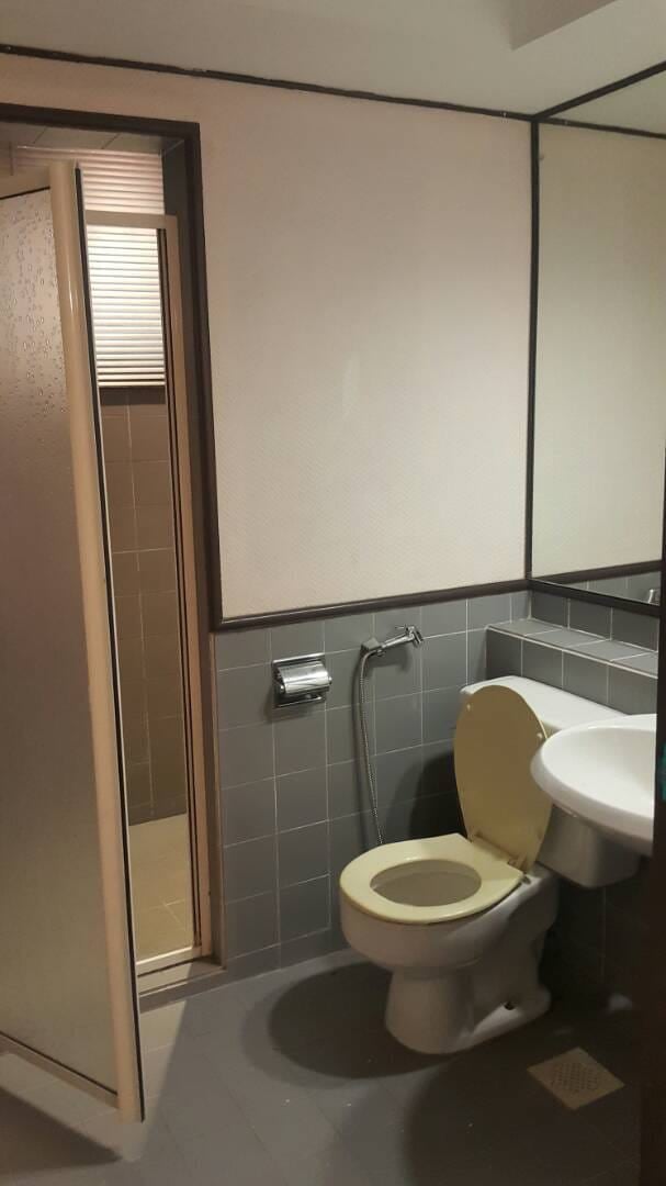 Exclusive Resort Style Condo Sri Bukit Tunku - photo 8