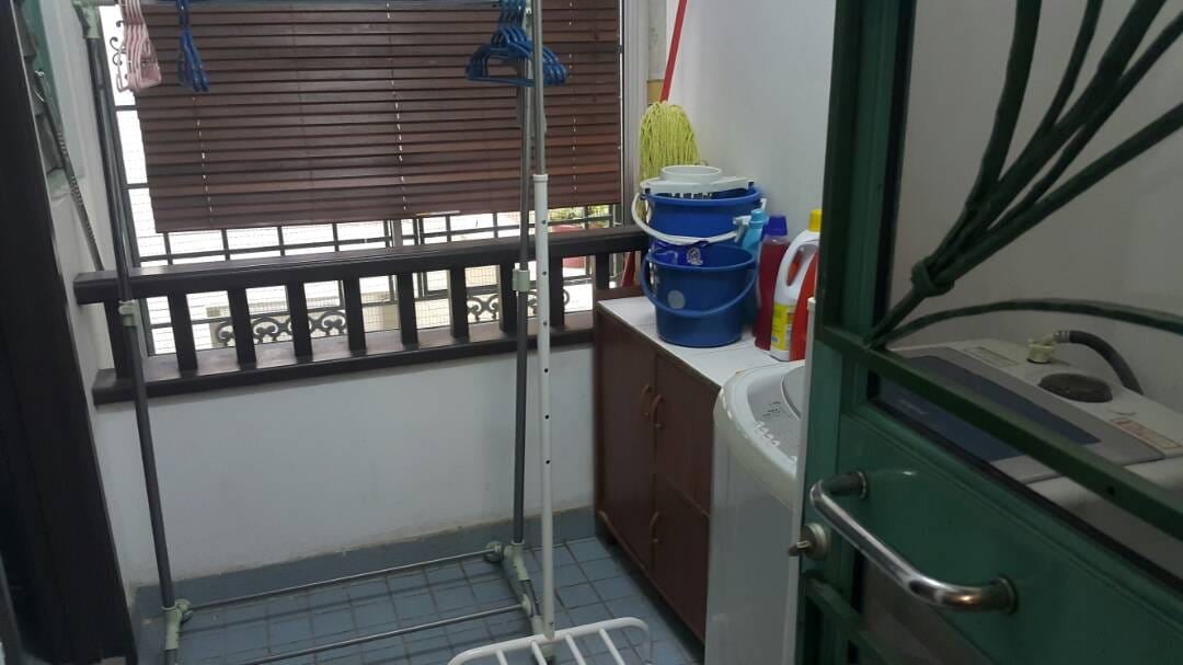 Exclusive Resort Style Condo Sri Bukit Tunku - photo 10
