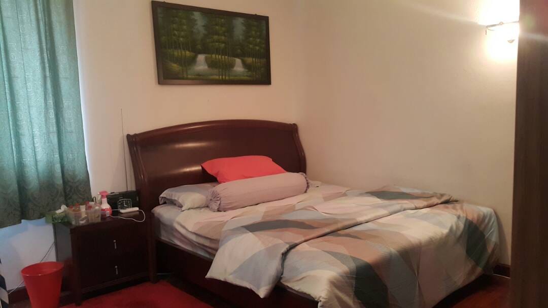 Exclusive Resort Style Condo Sri Bukit Tunku - photo 12