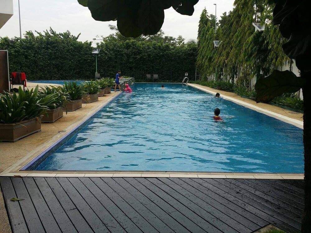 End Unit Renovated 3 Sty Superlink Nadayu92 Kajang - photo 3