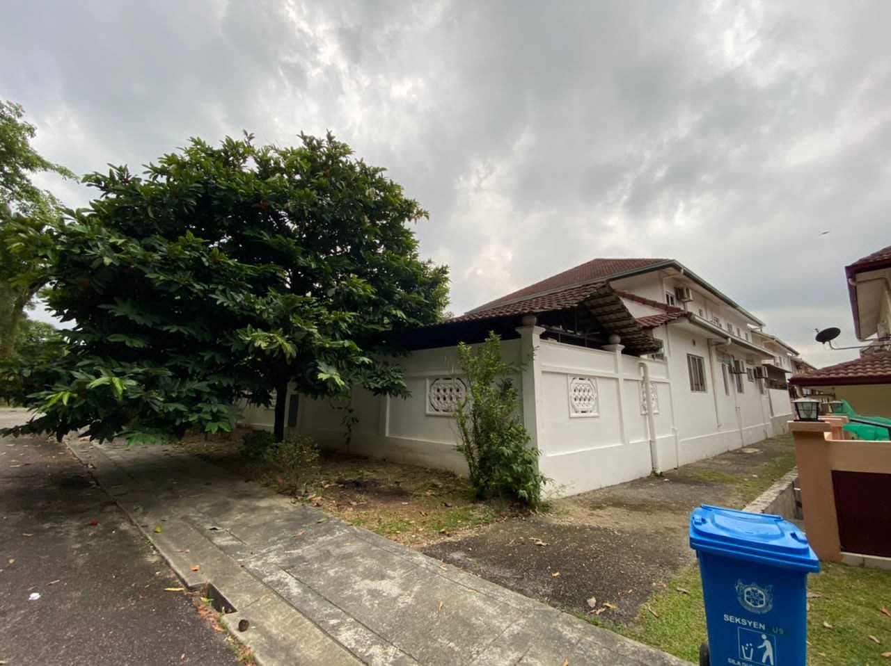 Corner Lot 2 Sty Terrace Jln U9-30 Sunway Kayangan - photo 3