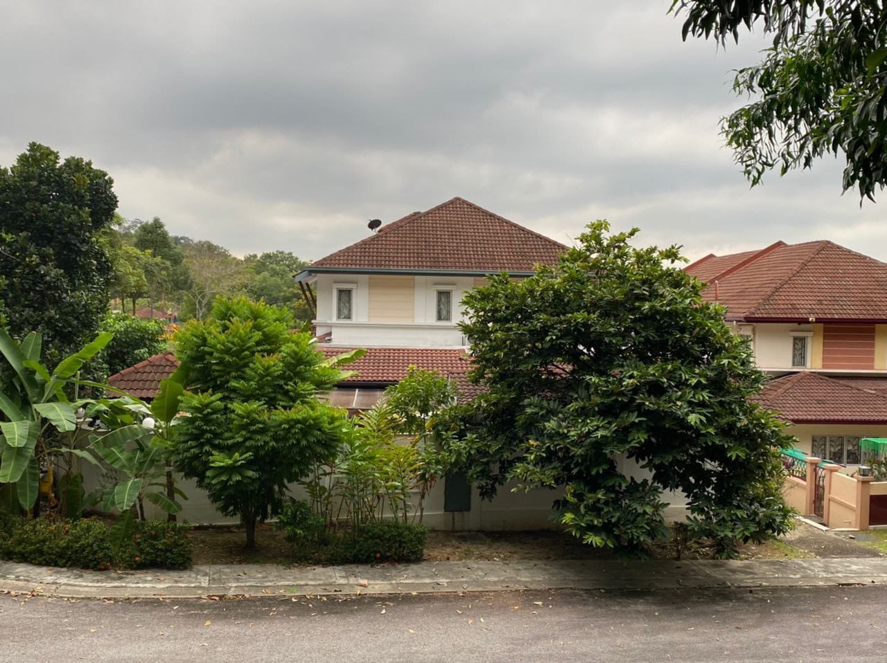 Corner Lot 2 Sty Terrace Jln U9-30 Sunway Kayangan - photo 11