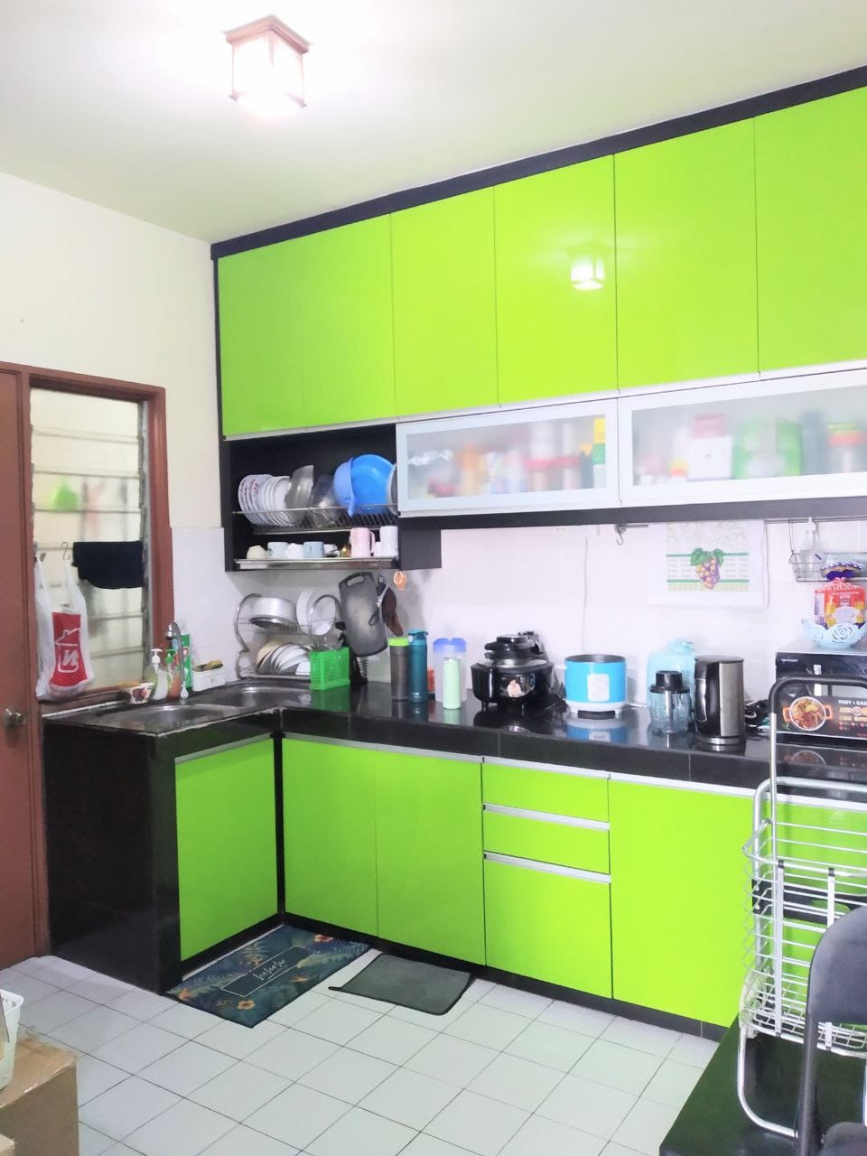 Level 12 Laksamana Puri Condo Batu Caves, Gombak - photo 2