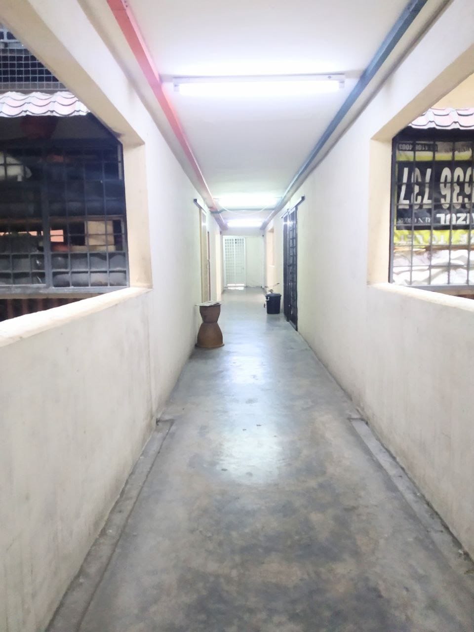Level 12 Laksamana Puri Condo Batu Caves, Gombak - photo 3