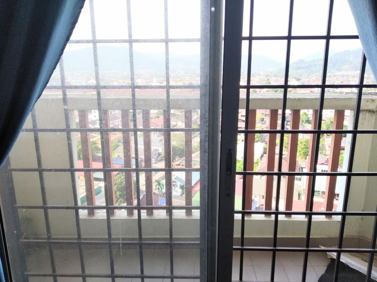Level 12 Laksamana Puri Condo Batu Caves, Gombak - photo 4