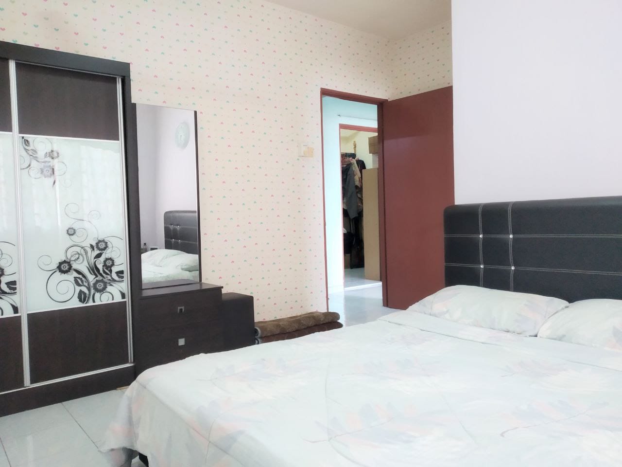 Level 12 Laksamana Puri Condo Batu Caves, Gombak - photo 11