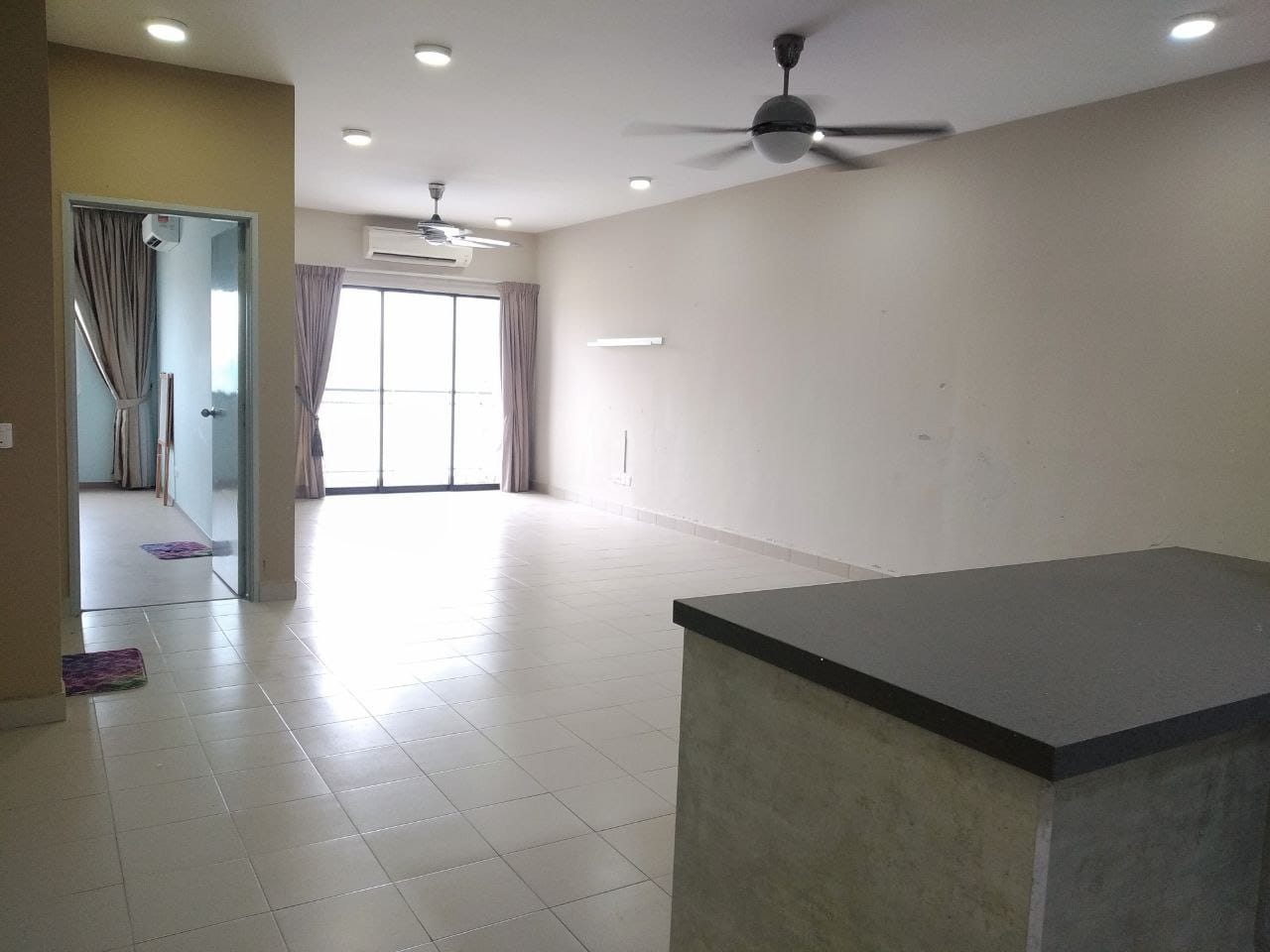 Level 16 Unit Residensi Alami, Shah Alam - photo 3