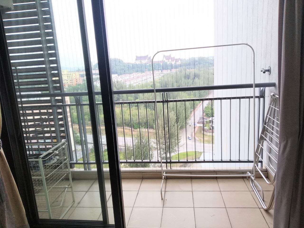 Level 16 Unit Residensi Alami, Shah Alam - photo 8