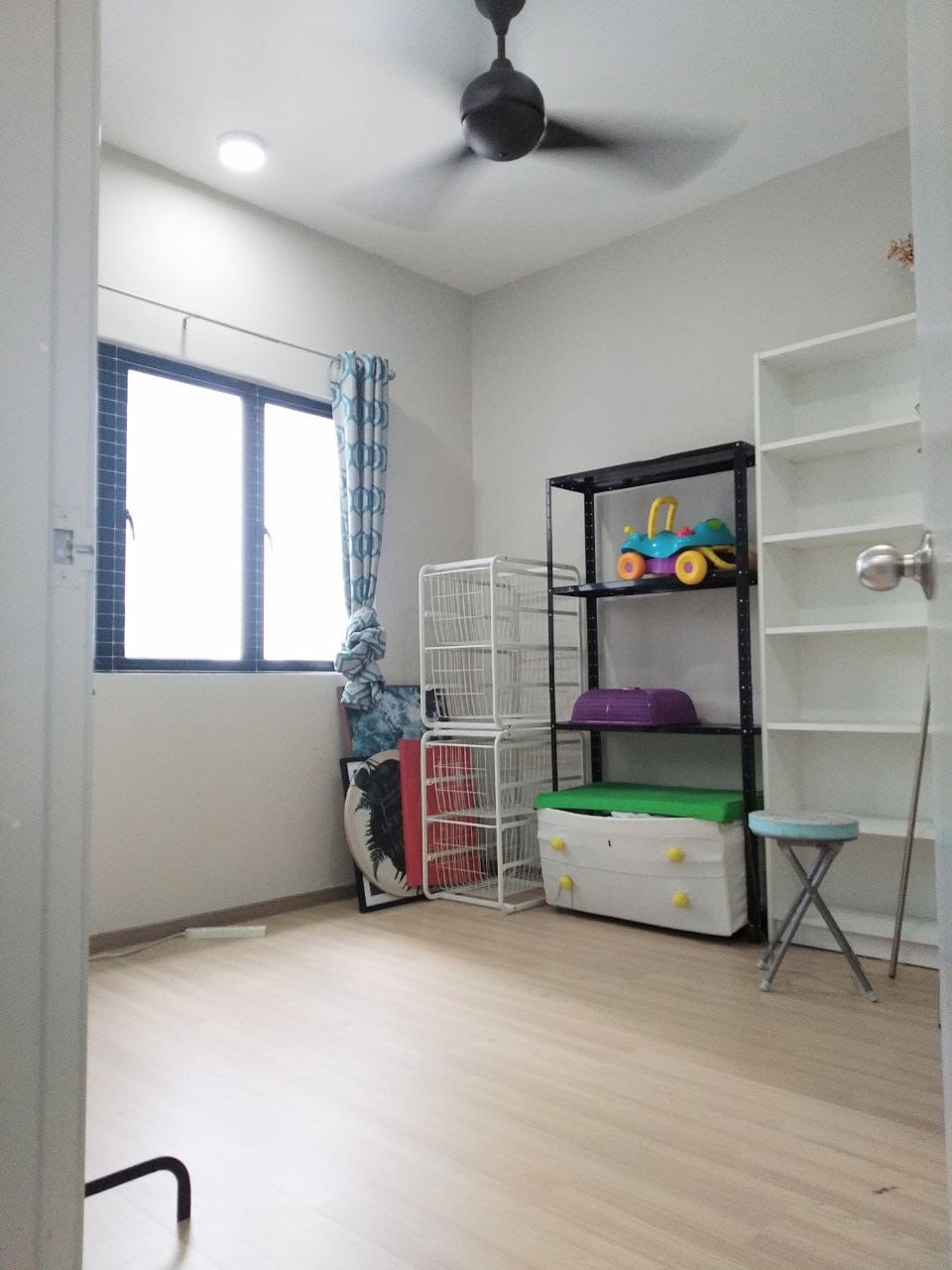 Level 16 Unit Residensi Alami, Shah Alam - photo 11