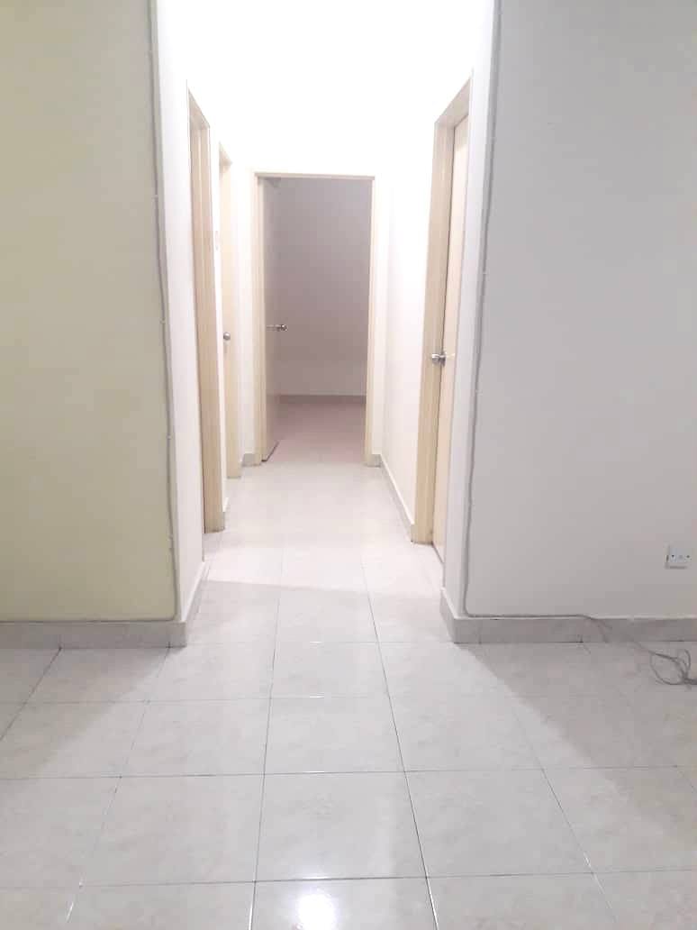 Well Kept Koi Tropika Condo Puchong - photo 3