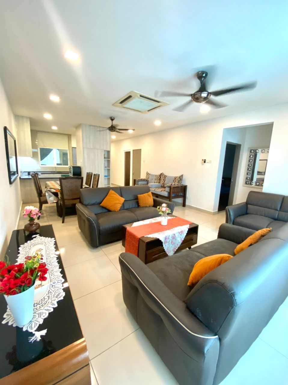 End Unit Sell Below Market Value  Zetapark Condo - photo 11