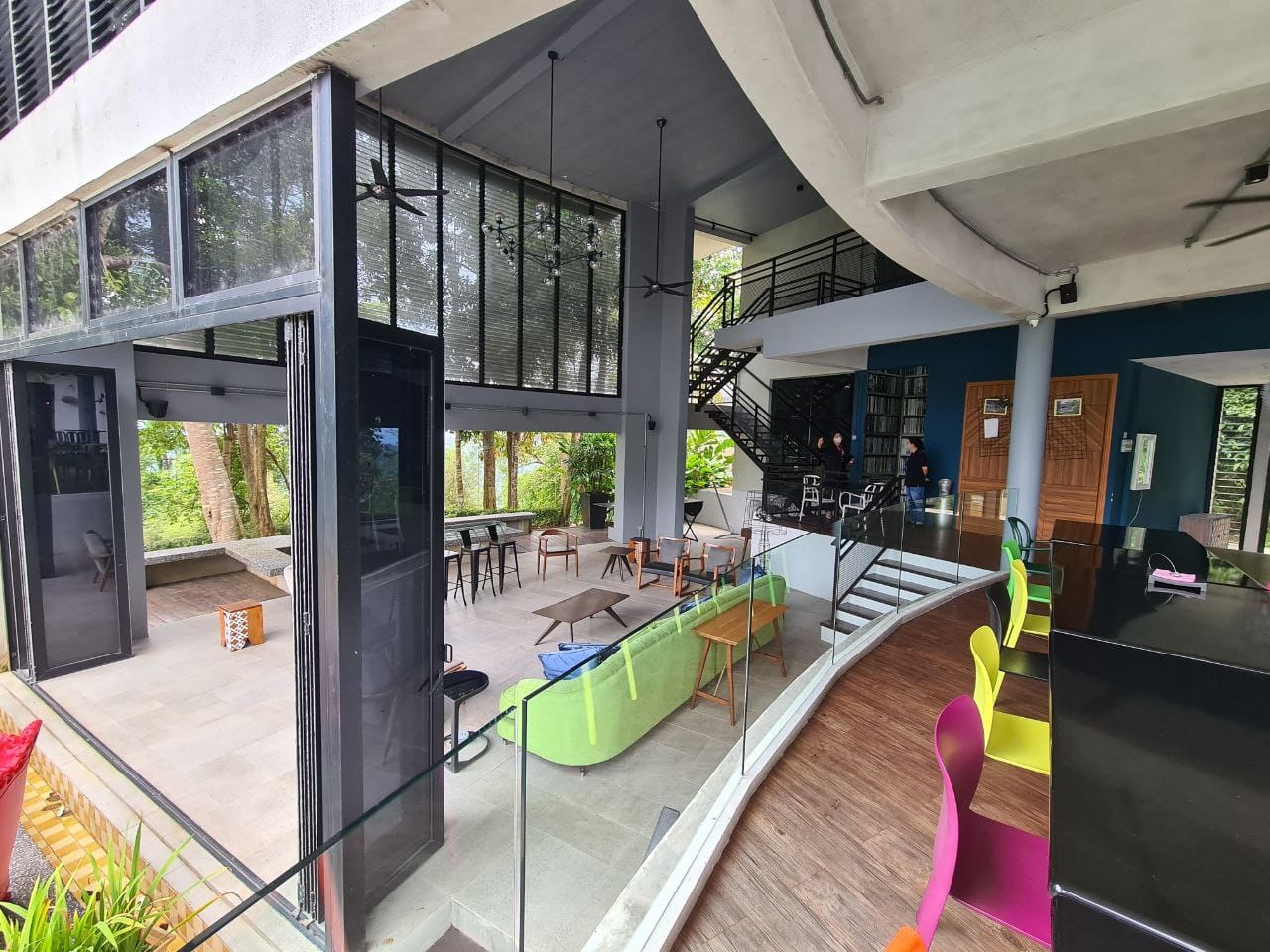Exclusive Resort Bungalow Tanarimba Janda Baik - photo 8